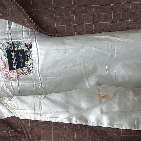 Vintage Y2K Billabong Boys Hoodie with Lining - Picture 7 of 7